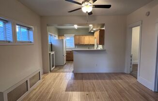 4 beds, 1 bath, 1,100 sqft, $1,600, Unit 307 Upper 4BR