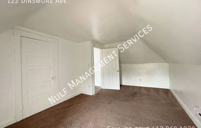 122 DINSMORE AVE