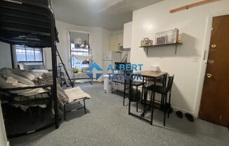 28 South Huntington Ave.