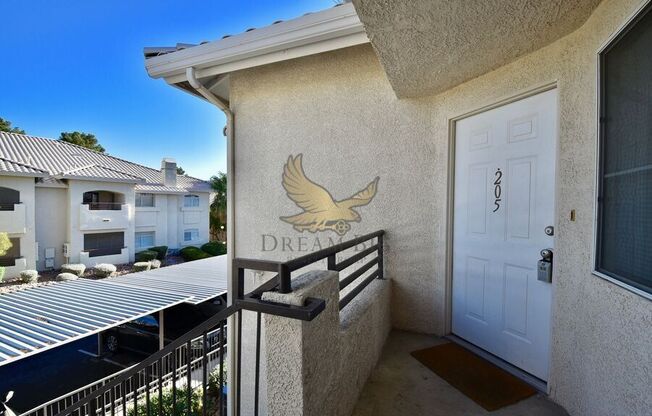 3320 South FORT APACHE Road