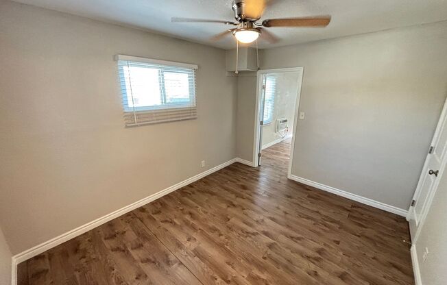 1 bed, 1 bath, 528 sqft, $995, Unit 203