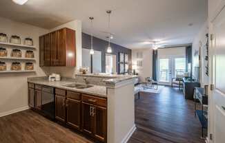 Abberly CenterPointe Apartment Homes