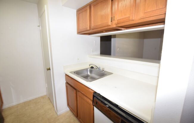 1 bed, 1 bath, $1,200