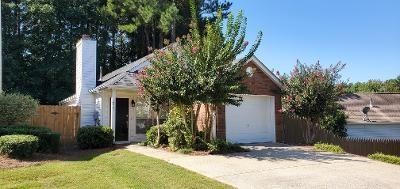 2661 LAUREL LN NW