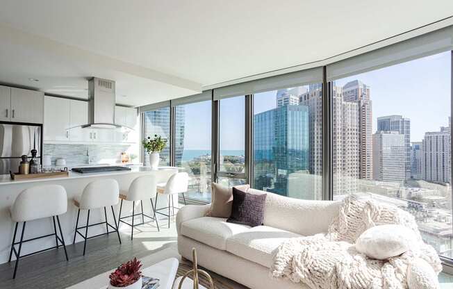 Welcome to 1001 South State