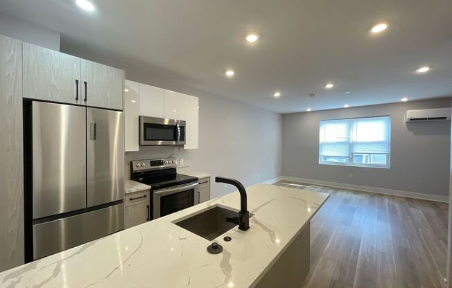 3918-3930 Haverford Ave.
