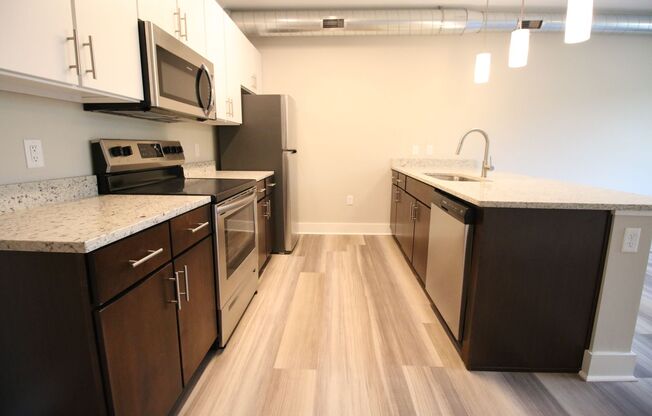 1 bed, 1 bath, 531 sqft, $1,495, Unit APT 638