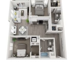 Partner-provided photo for $2009 unit