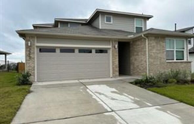 Parker Station - Minutes to Mueller Attractions / 4 bedrooms