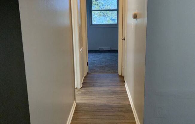 1 bed, 1 bath, $995, Unit 302