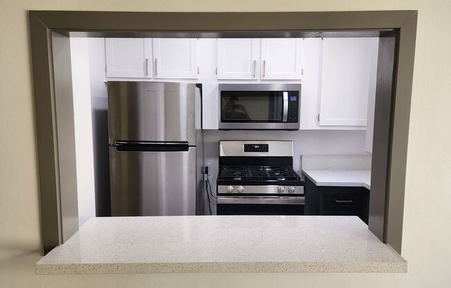 Ogden Apartments