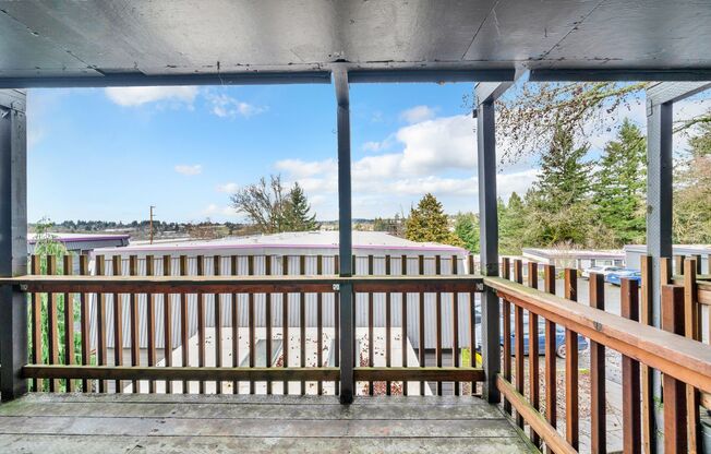 118 - Tigard York
