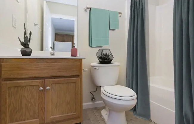 Home Place Apartments