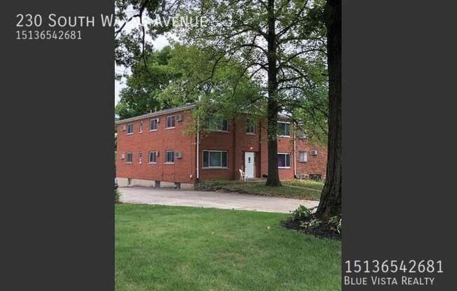 230 S WAYNE AVE