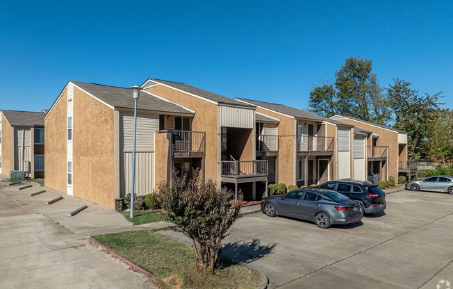 Pavilion Place Apartments, LLC