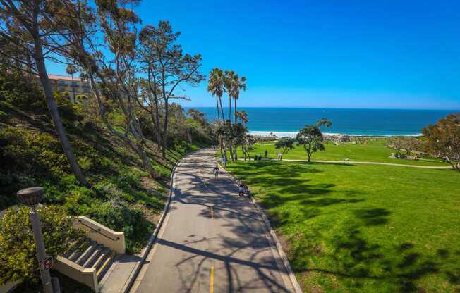 View 1 at The Villas at Monarch Beach, Dana Point, 92629