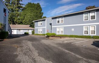 Glacier Park Apartments