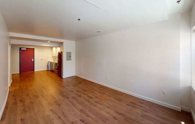 Studio, 1 bath, 527 sqft, $1,685, Unit L19