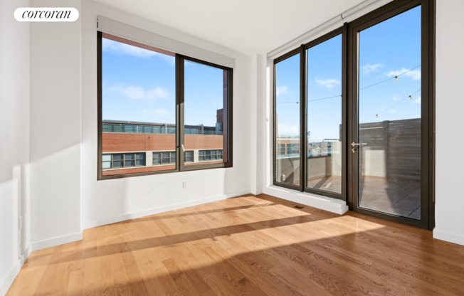 2 beds, 2 baths, $5,425, Unit 814