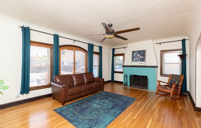 4 Bed, 3 Bath—Single Family Home in Kensington, San Diego