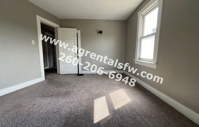 1 bed, 1 bath, 500 sqft, $625, Unit #3