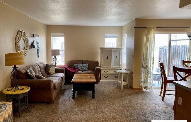 Perfect Townhouse for Roommates!