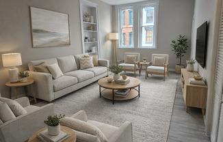 285K- 285 King Street