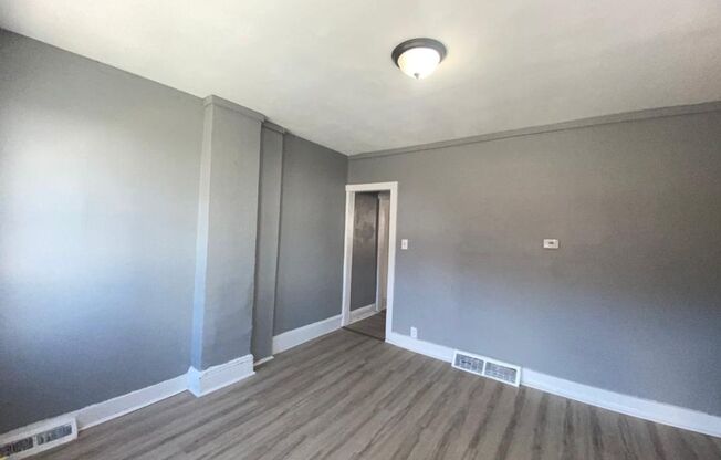 2 beds newly renovated