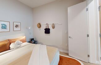 1 bed, 1 bath, 543 sqft, $2,245, Unit 618