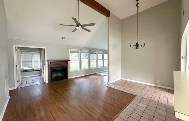 NEW STAINLESS APPLIANCES COMING!!  Renovated 3 Bedroom 2 Bath in Hendersonville!  Pets allowed!