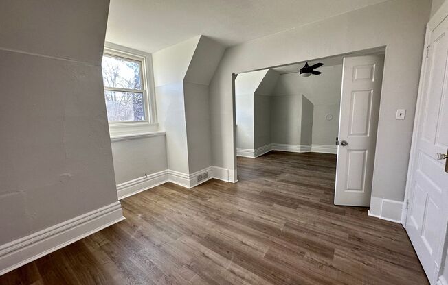 201 Lincoln Avenue