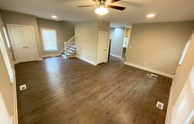 PRE-LEASING FOR AUGUST 2026!