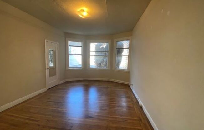 Studio, 1 bath, $1,750, Unit 4