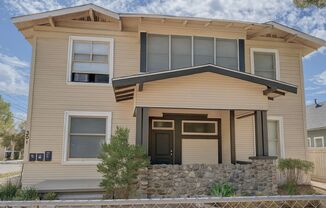 Spacious 1 Bedroom in Ontario!