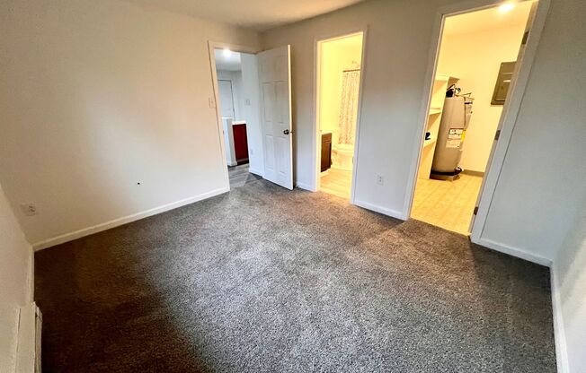 1 bed, 1 bath, 600 sqft, $750, Unit #3