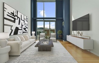 2 beds, 1.5 baths, 997 sqft, $3,950, Unit 719