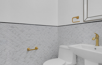 2 beds, 2.5 baths, 1,372 sqft, $14,000, Unit 20K