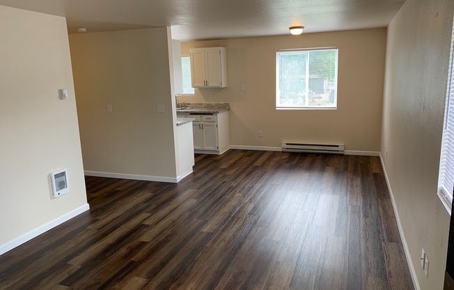 Summerpark Apartments