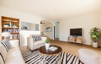 Summerhill Place Apartments