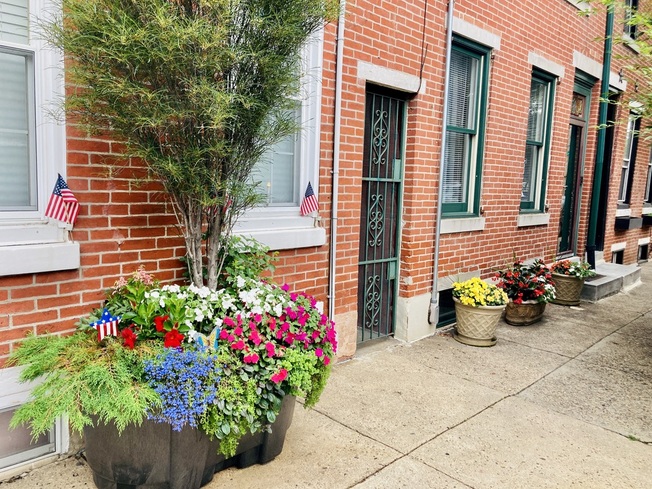 North Philly Fishtown Housing