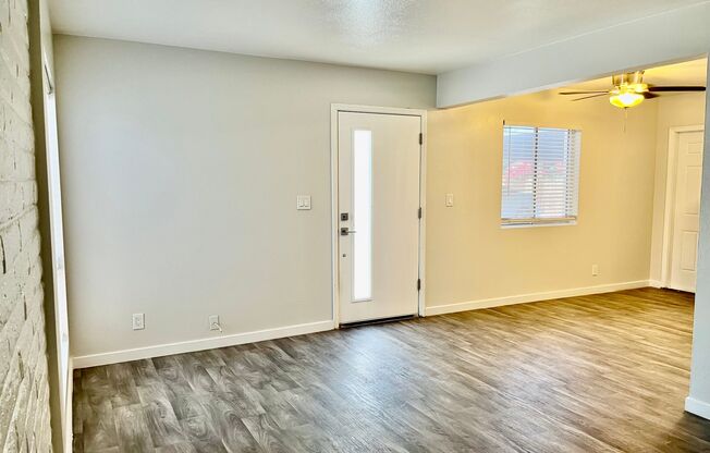 Stunning Modern Apartments in the Heart of Tempe!