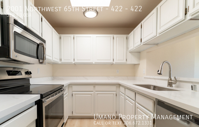 2001 NORTHWEST 65 ST