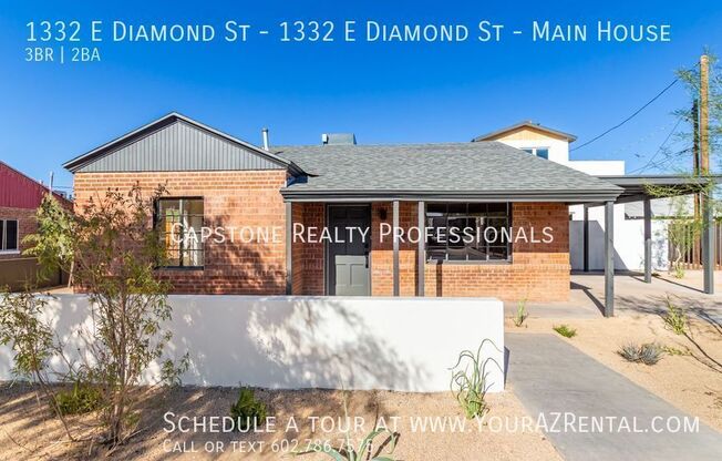 1332 E DIAMOND ST