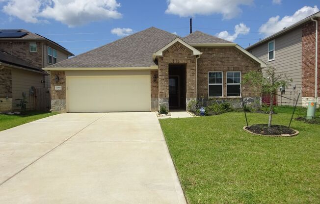 12906 N Winding Pines- ONE STORY in Tomball