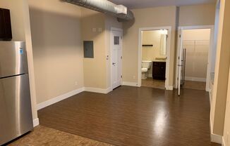 Studio, 1 bath, $725, Unit 326