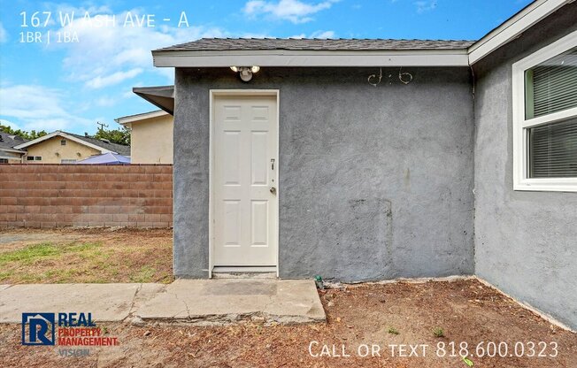 Partner-provided property photo