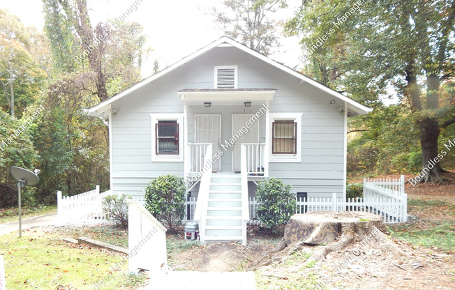 Partner-provided property photo