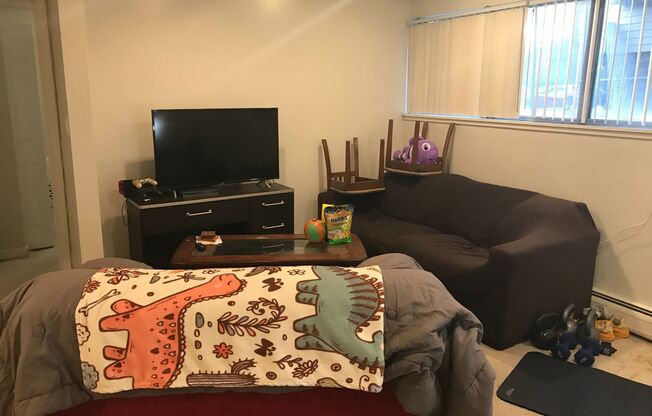 1 bed, 1 bath, 548 sqft, $1,800, Unit 103