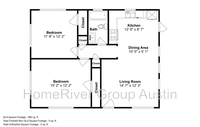 Partner-provided property photo