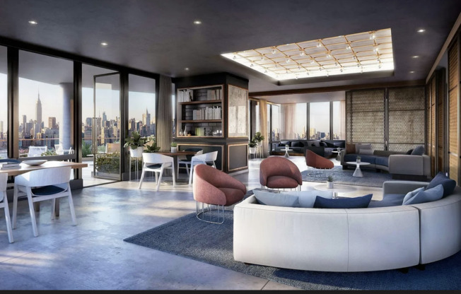 1 bed, 1 bath, 741 sqft, $5,650, Unit 29B